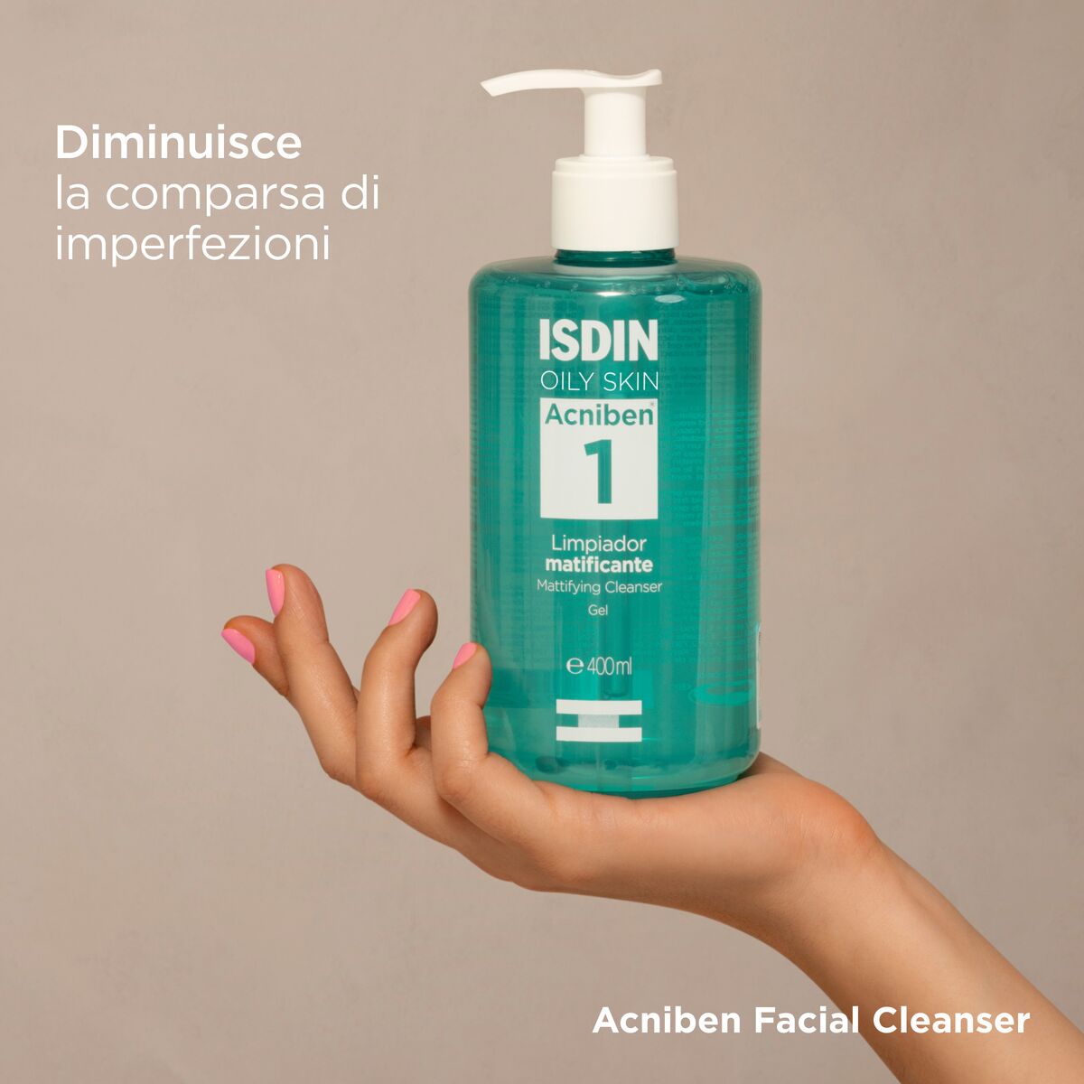 Acniben