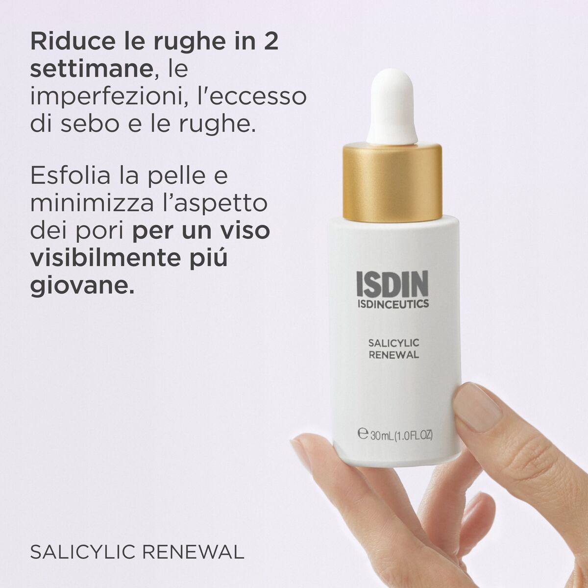 ISDIN