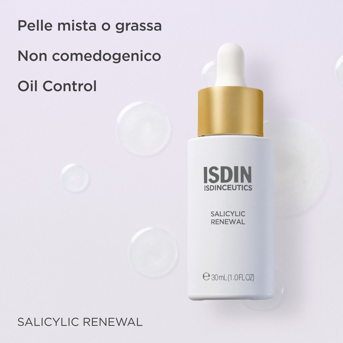 ISDIN