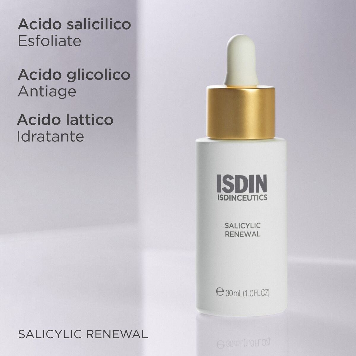 ISDIN
