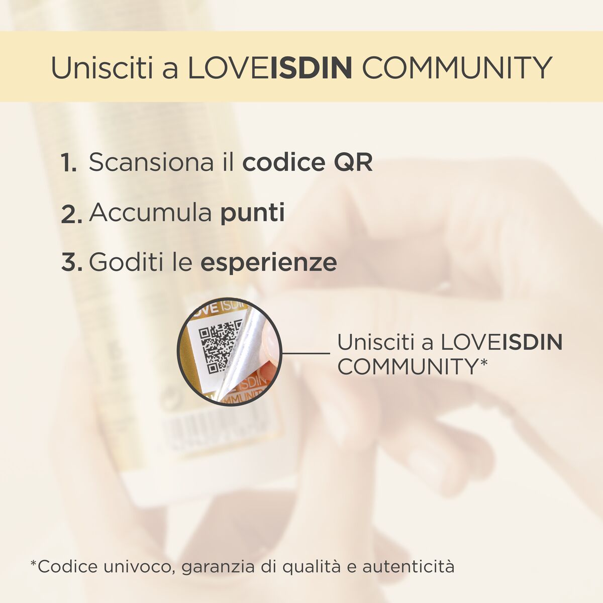 Isdinceutics 