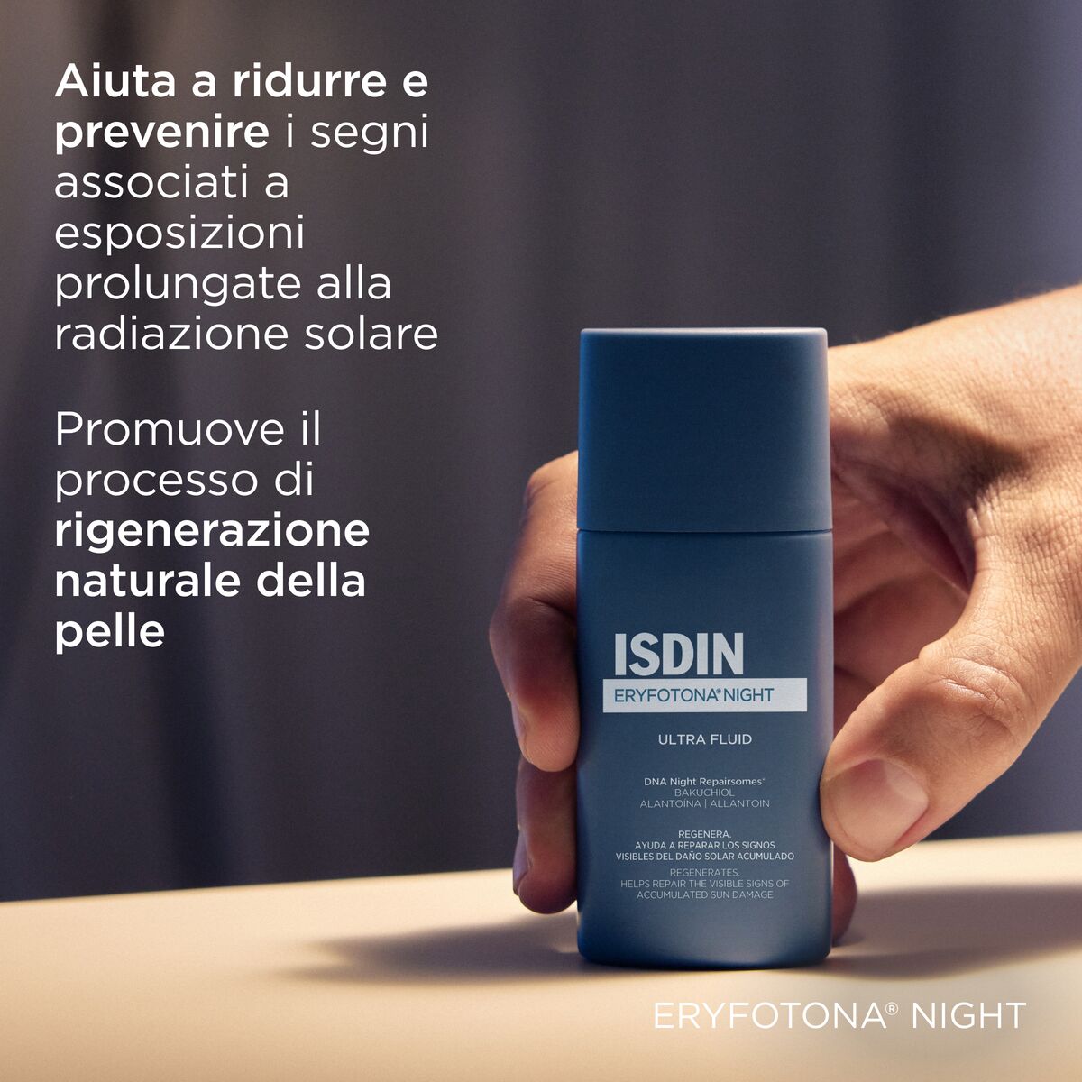 ISDIN