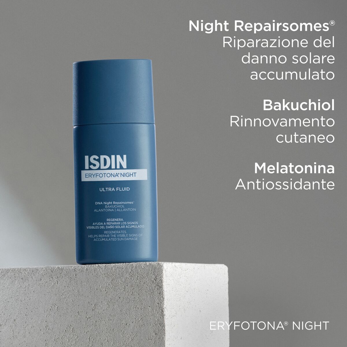 ISDIN