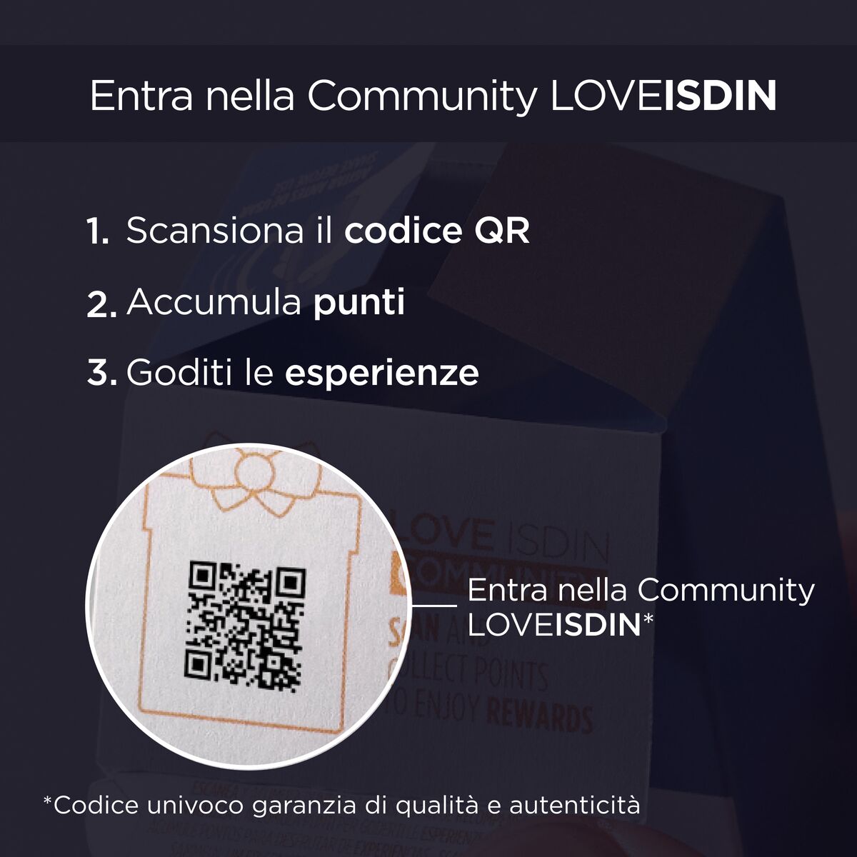 ISDIN
