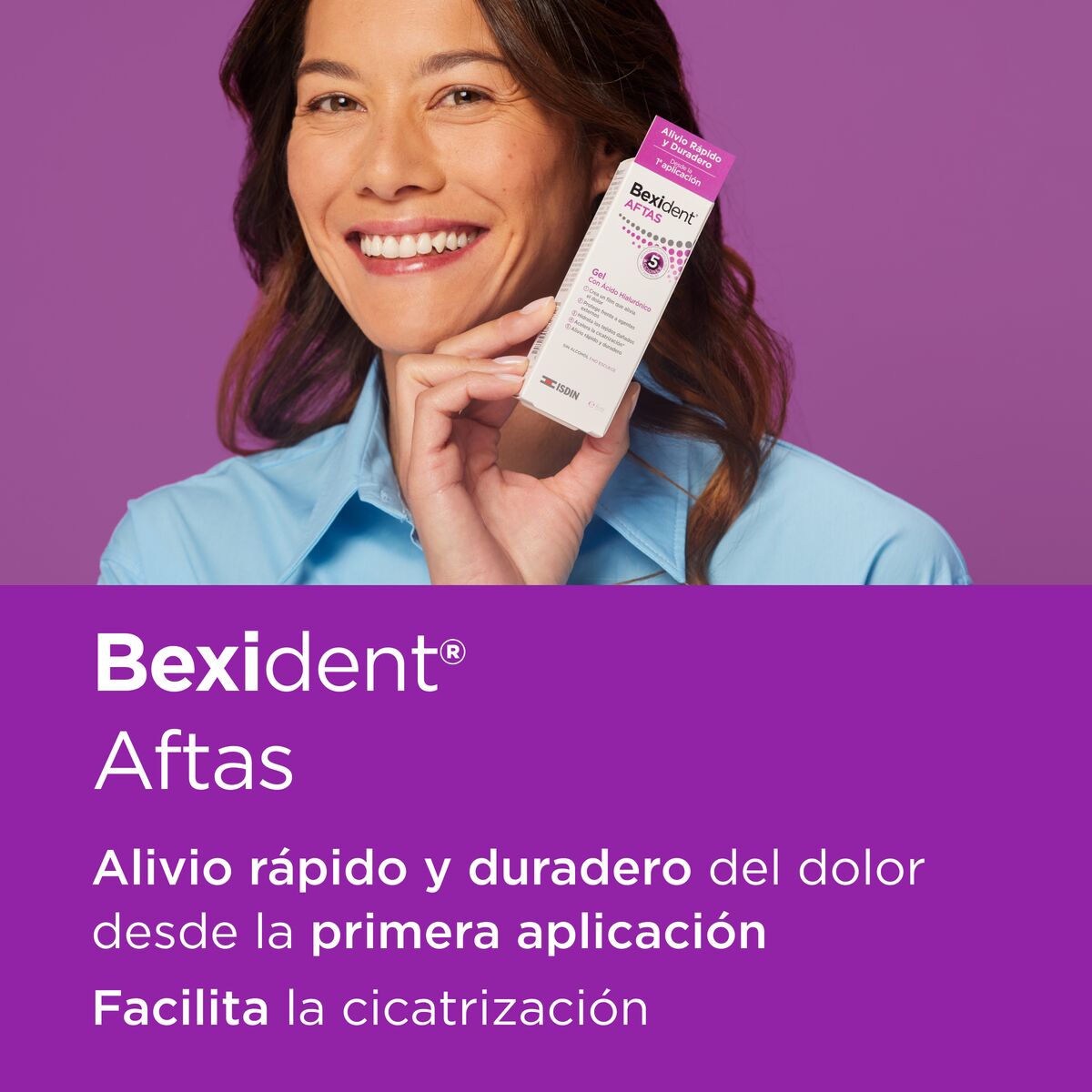 Bexident