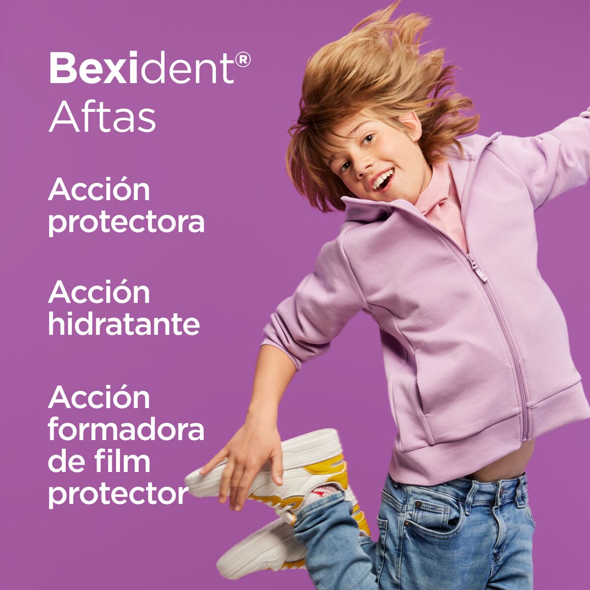 Bexident 