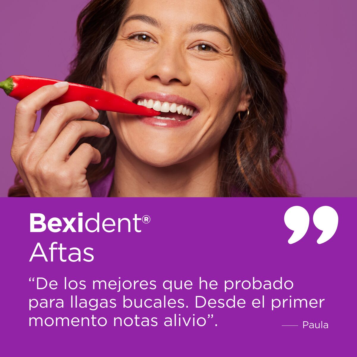 Bexident 