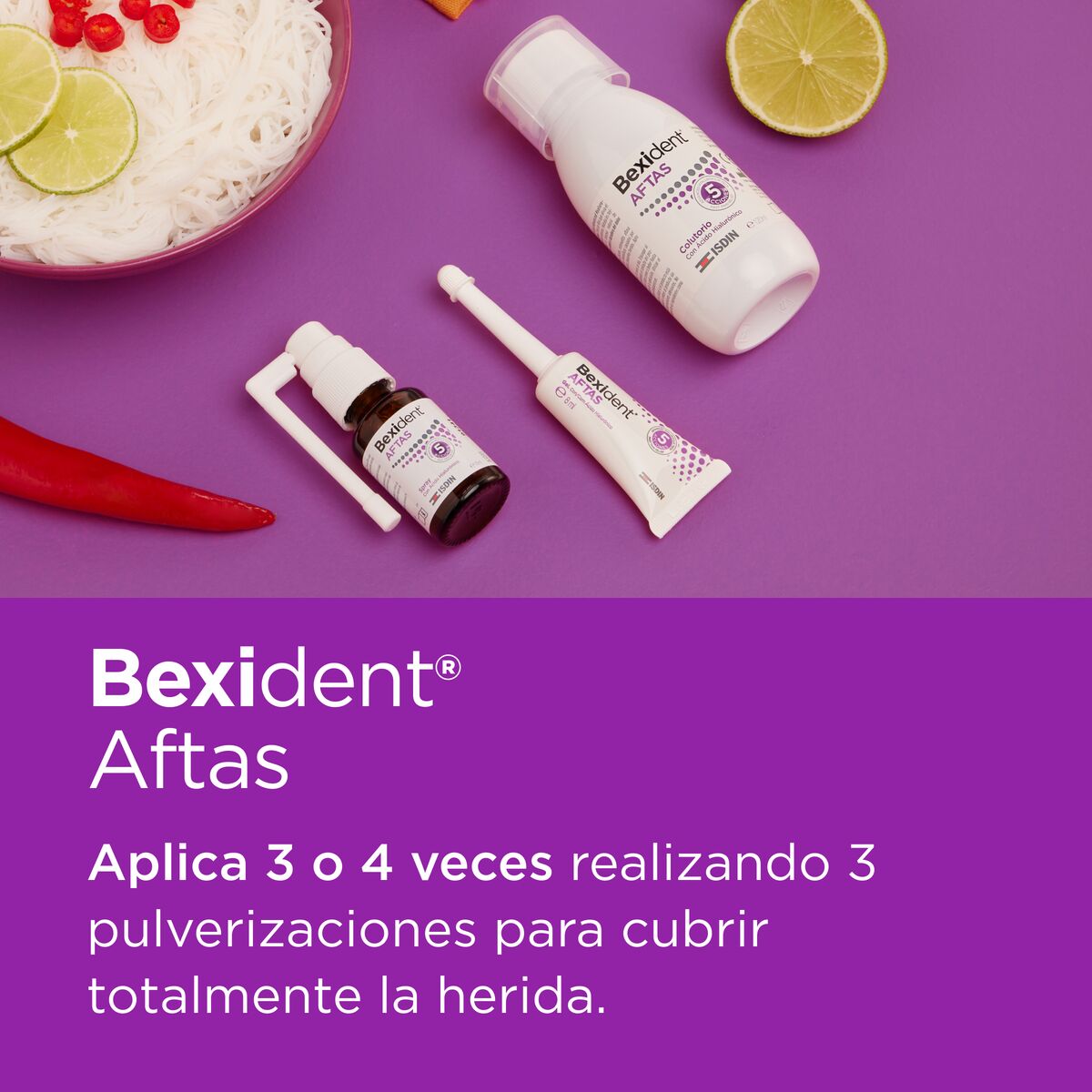Bexident