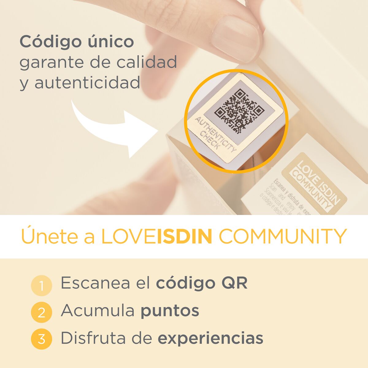 Isdinceutics