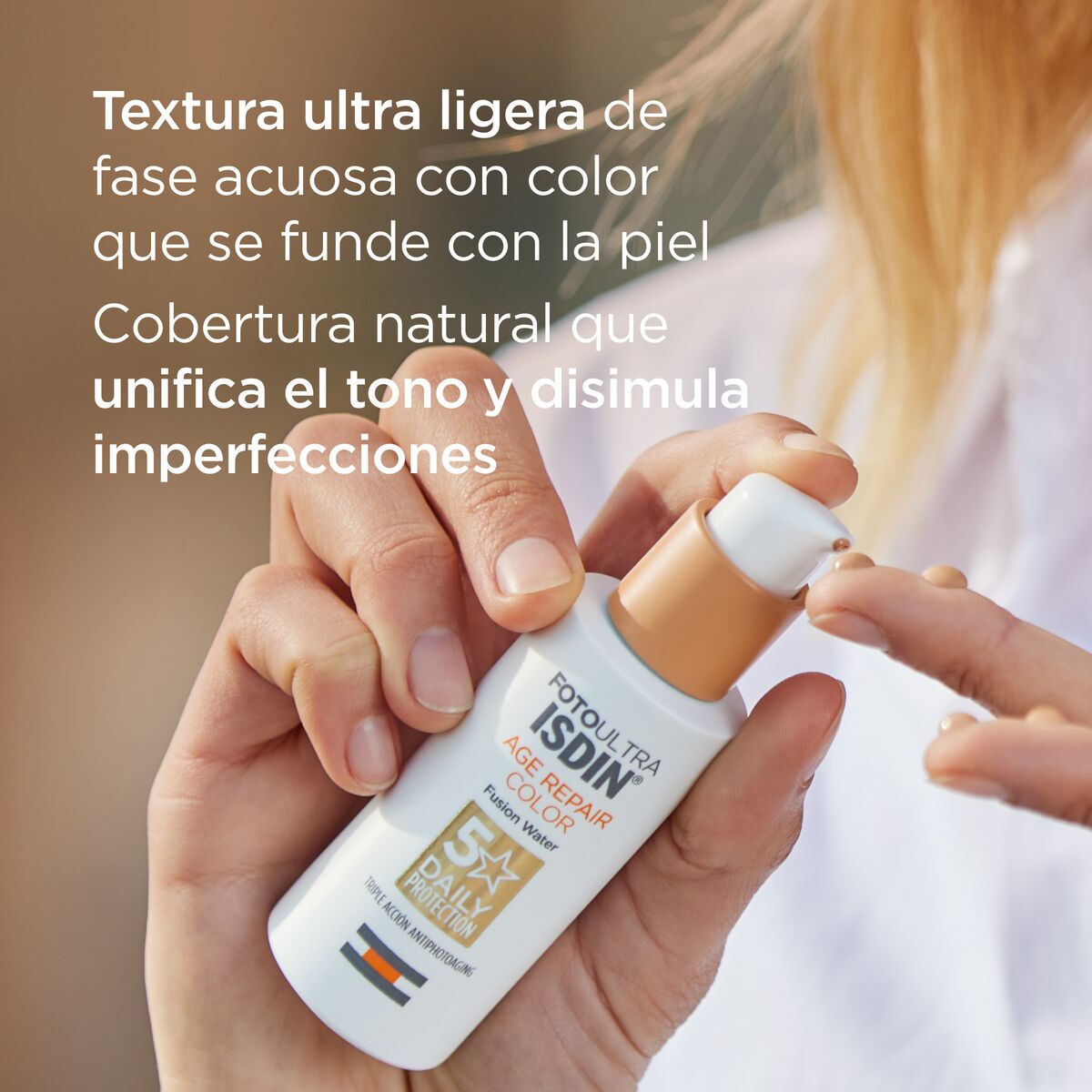 FOTOULTRA ISDIN