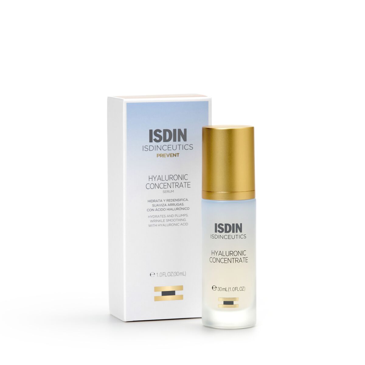 Isdin Essential Cleansing - Aceite Limpiador Facial de ISDIN ≡ SEPHORA