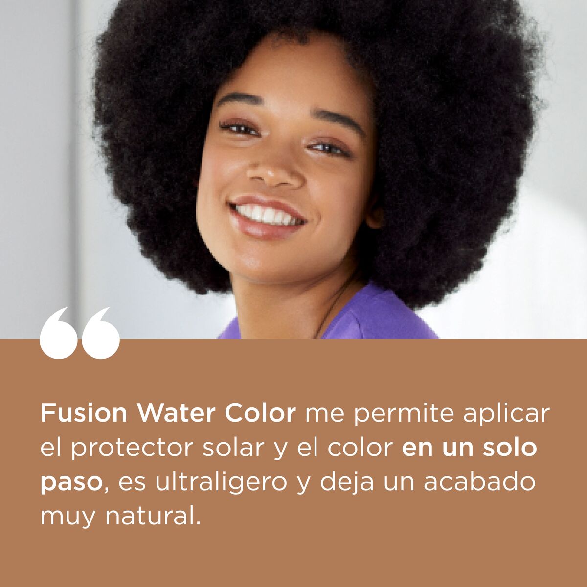 Protector Solar Facial Color SPF 50 – MLE