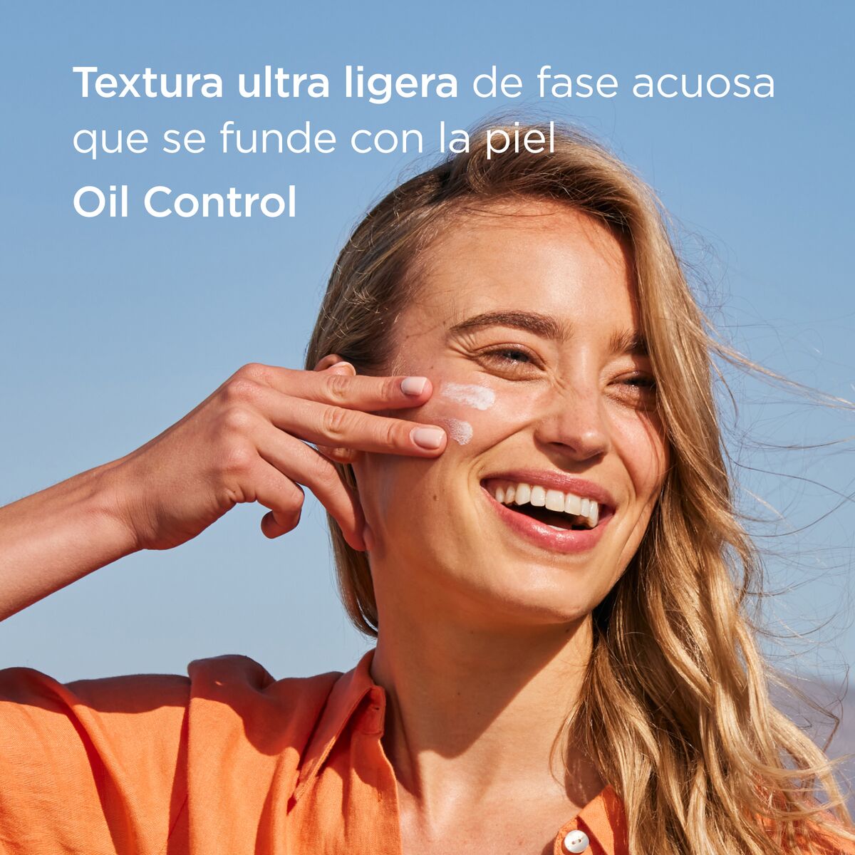 Fotoprotector ISDIN