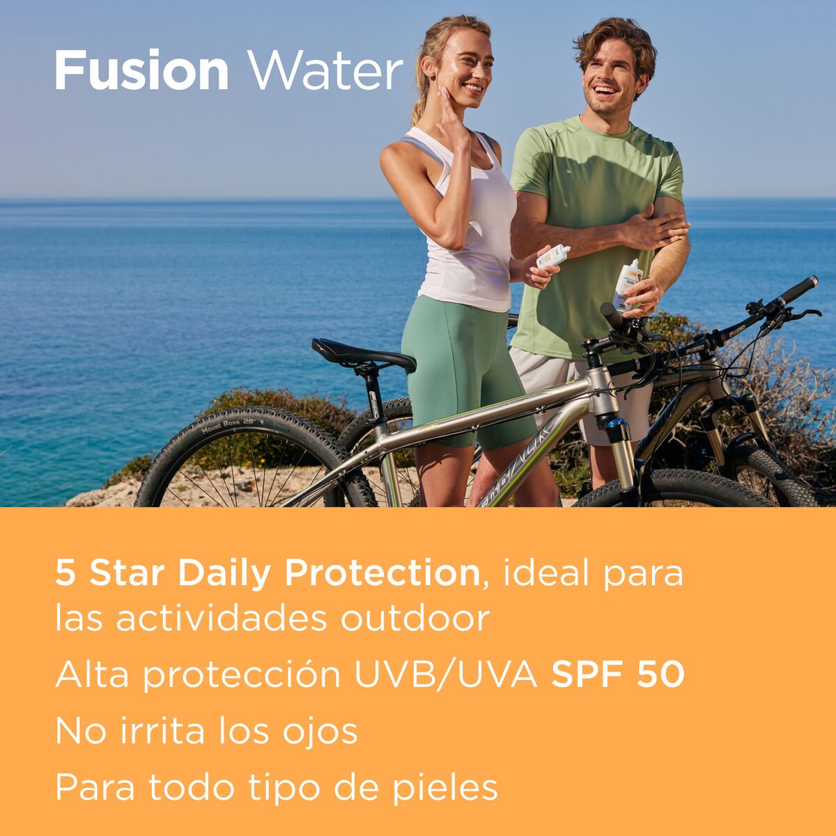 Fotoprotector ISDIN