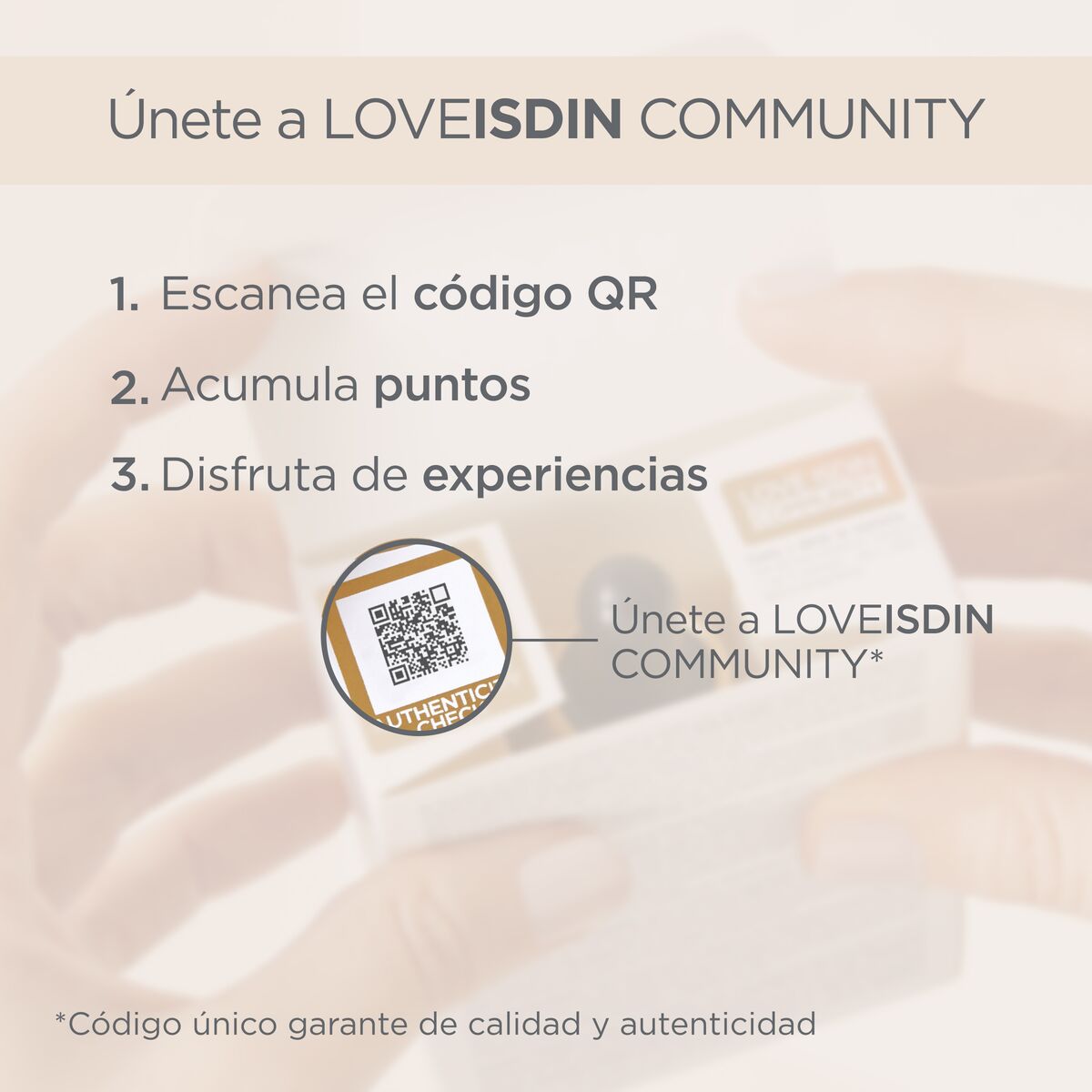 Isdinceutics 