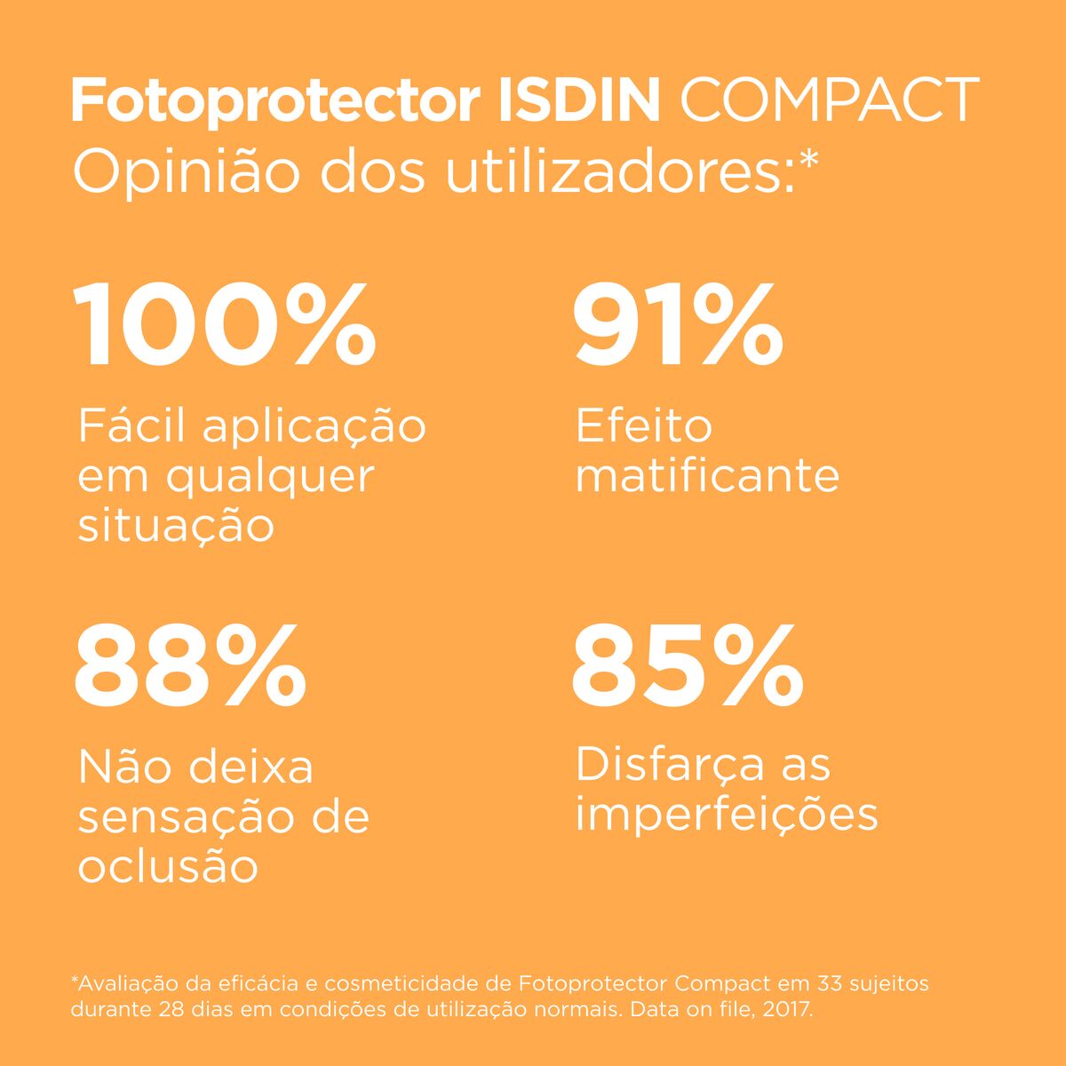 Fotoprotector ISDIN