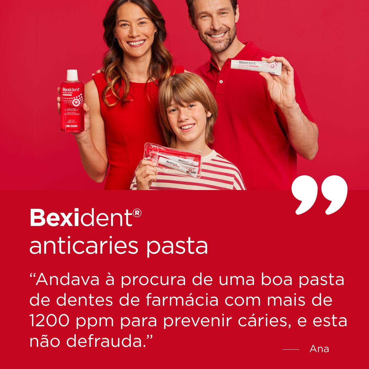 Bexident