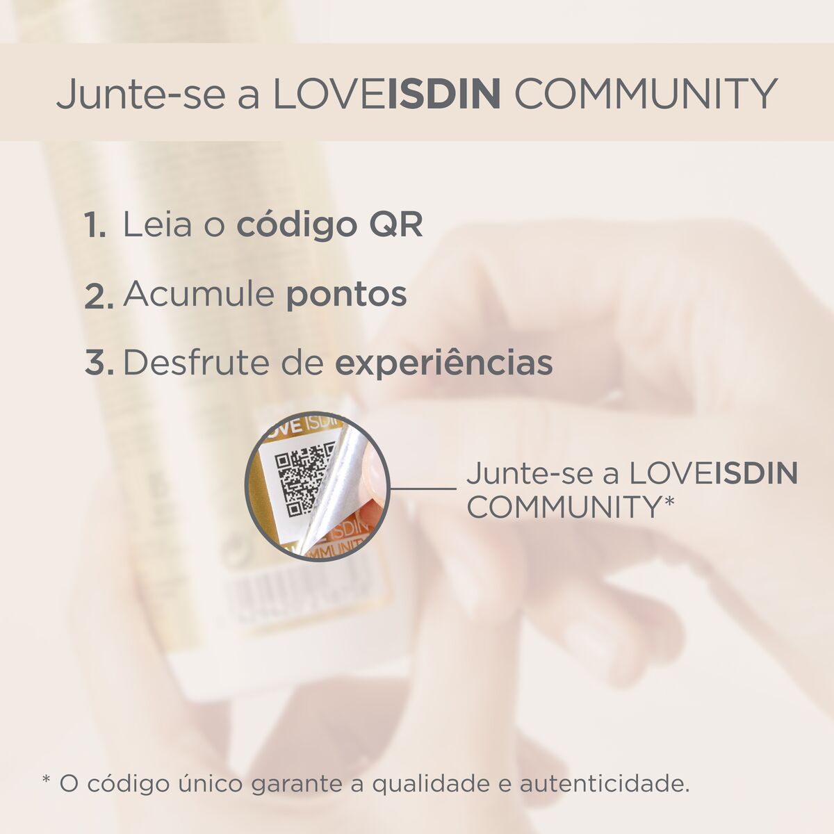 Isdinceutics