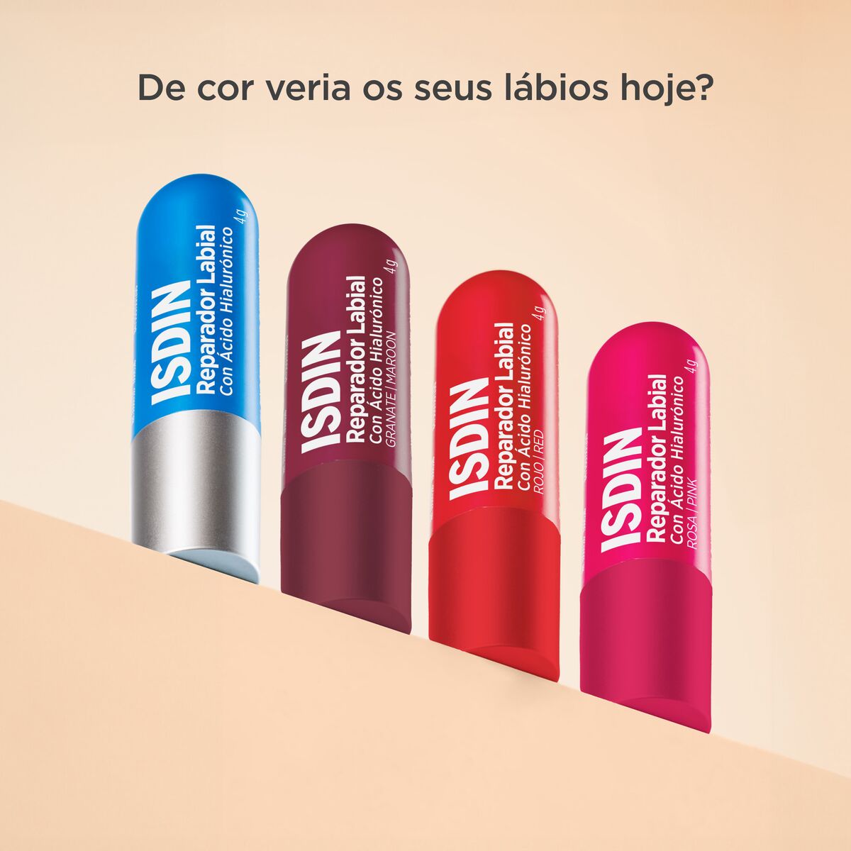 ISDIN