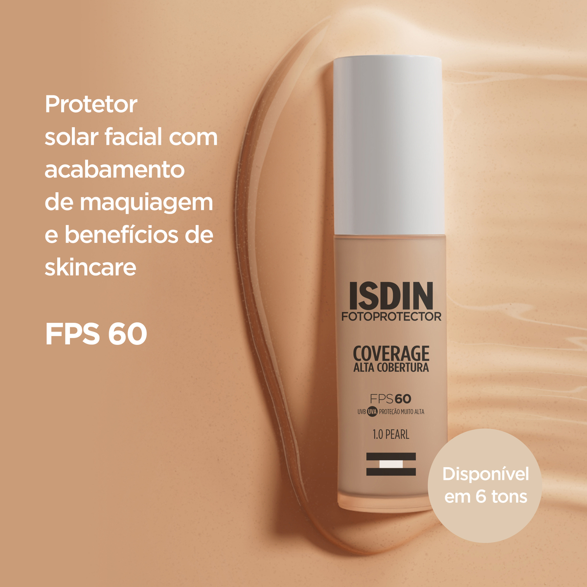 ISDIN FOTOPROTECTOR