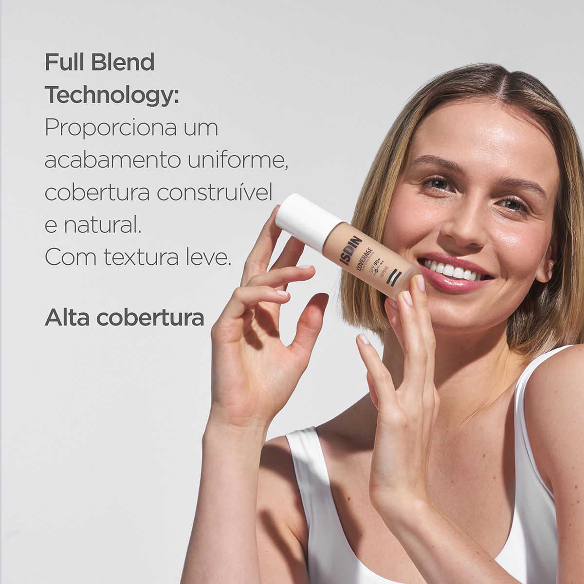 ISDIN FOTOPROTECTOR
