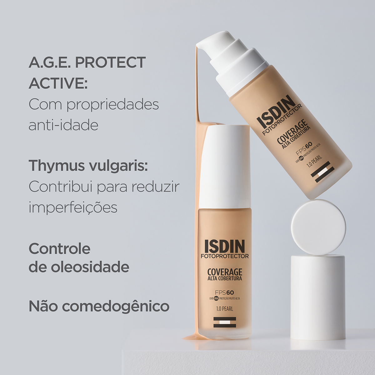 ISDIN FOTOPROTECTOR