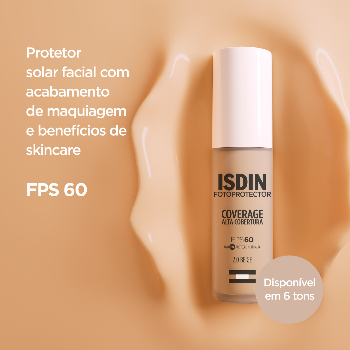 ISDIN FOTOPROTECTOR