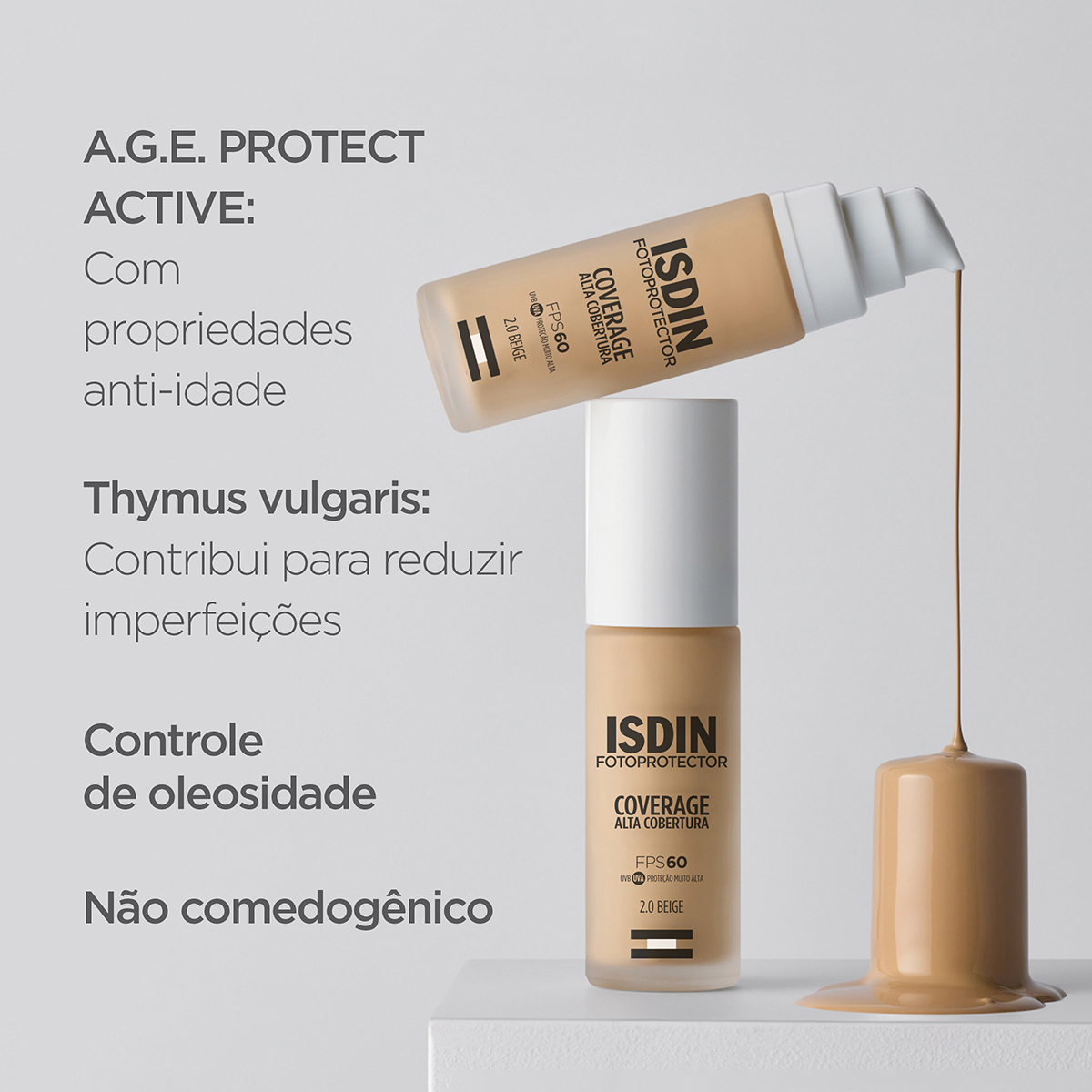 ISDIN FOTOPROTECTOR