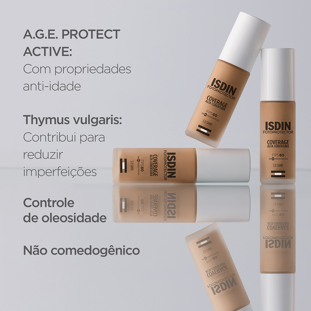 ISDIN FOTOPROTECTOR