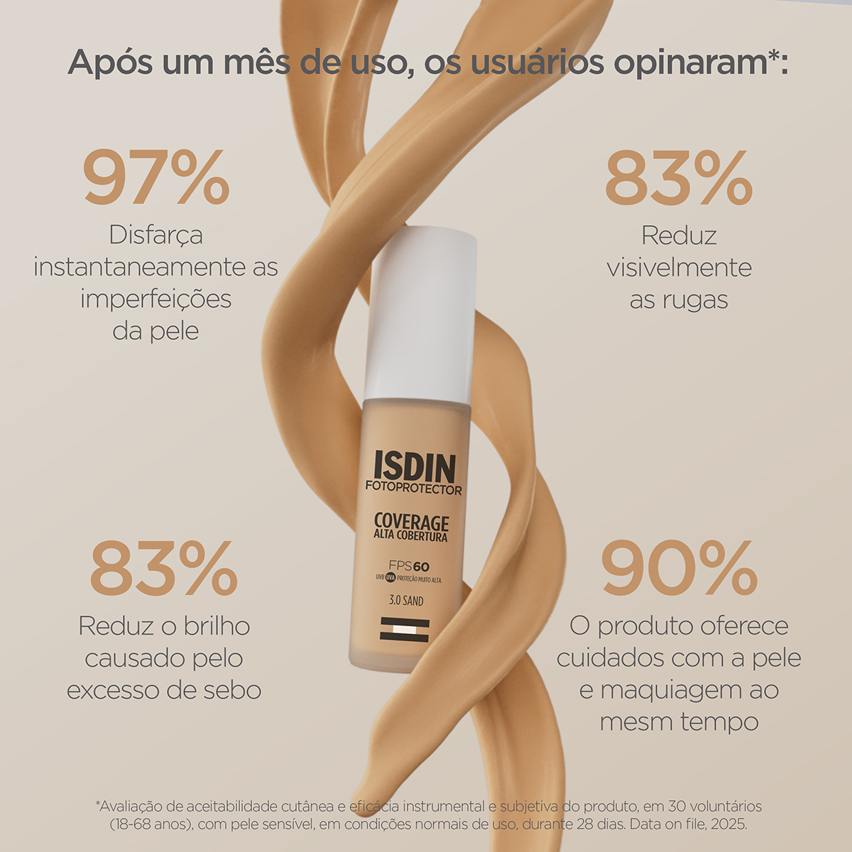 ISDIN FOTOPROTECTOR