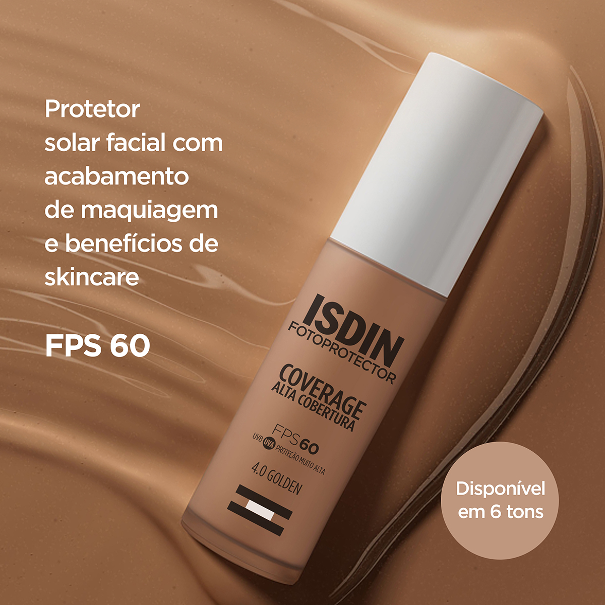 ISDIN FOTOPROTECTOR