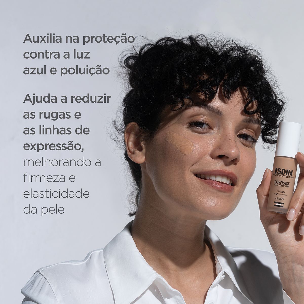 ISDIN FOTOPROTECTOR