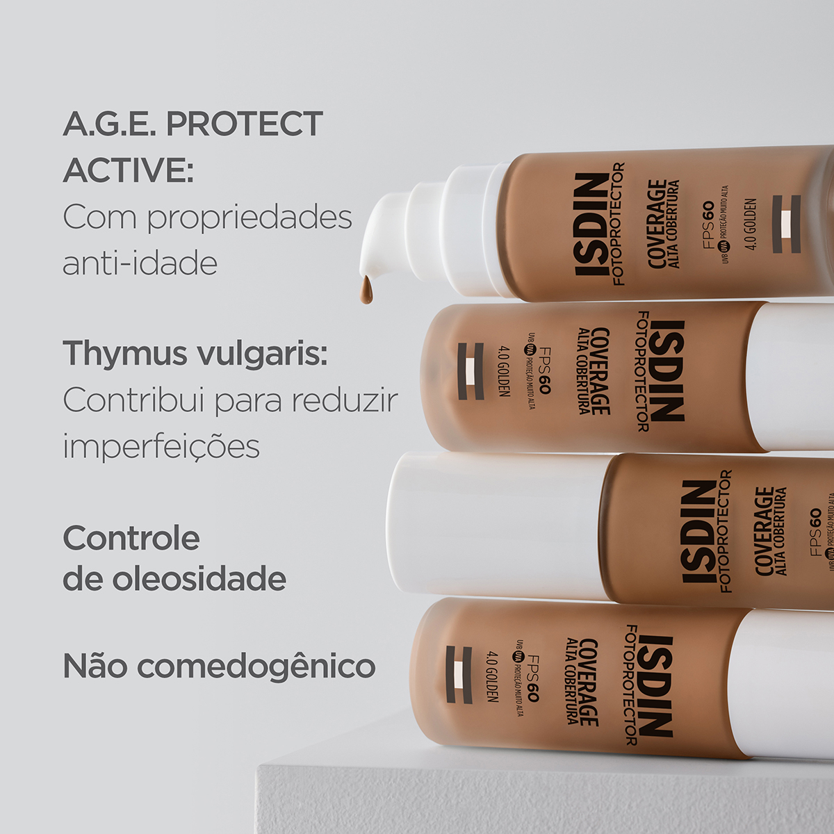 ISDIN FOTOPROTECTOR
