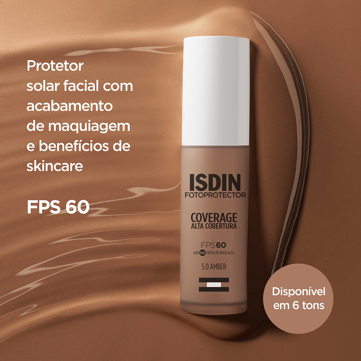 ISDIN FOTOPROTECTOR