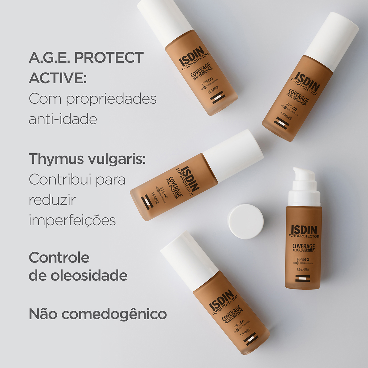 ISDIN FOTOPROTECTOR