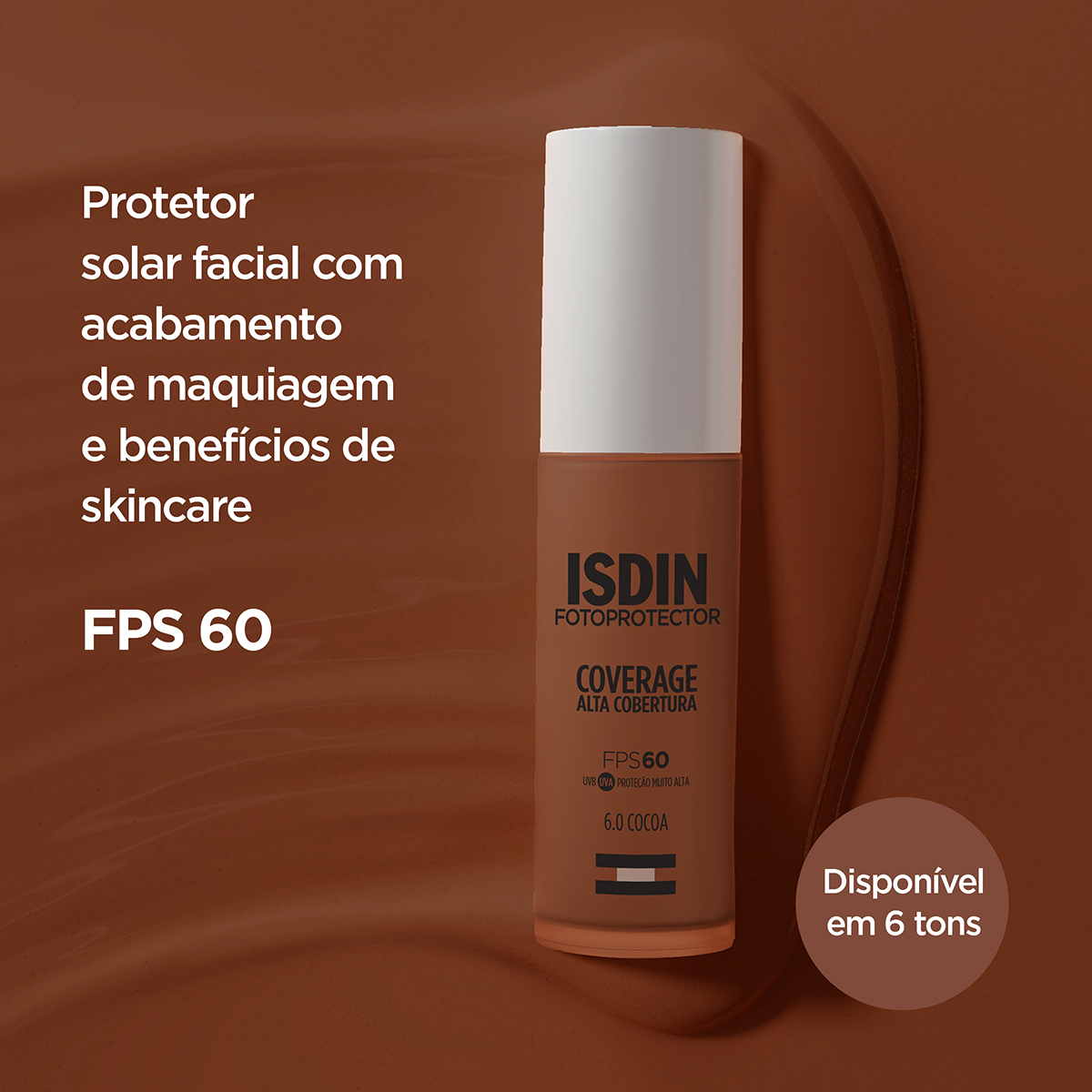 ISDIN FOTOPROTECTOR