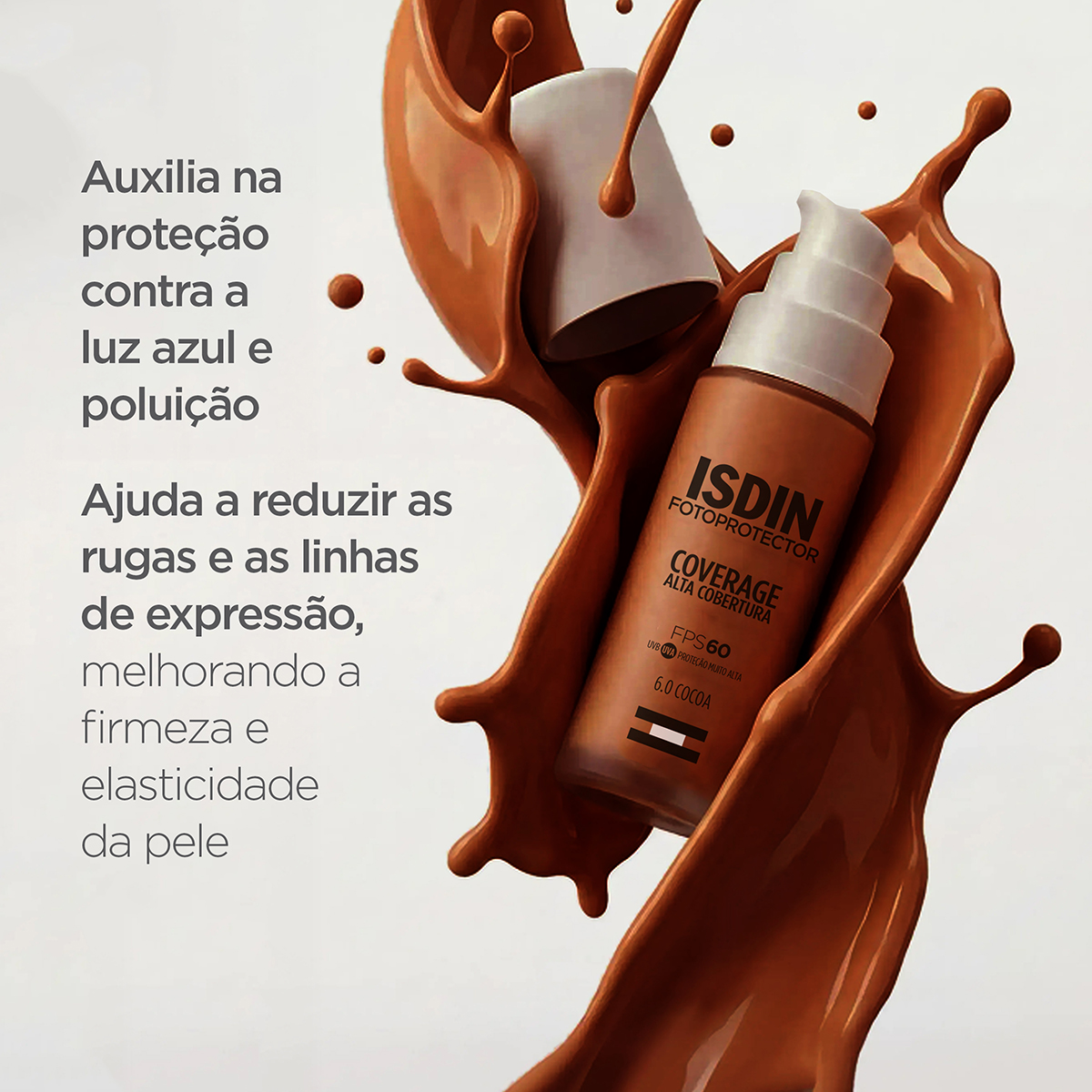 ISDIN FOTOPROTECTOR