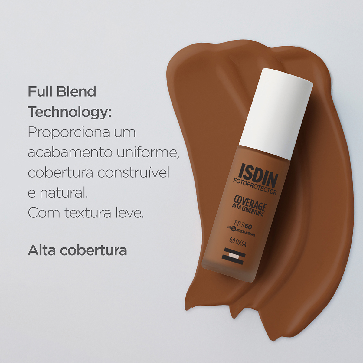 ISDIN FOTOPROTECTOR