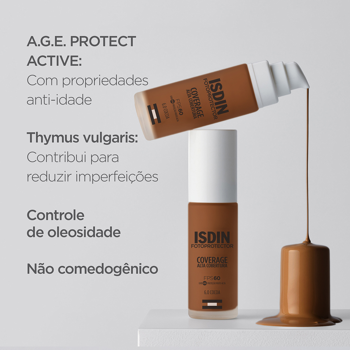 ISDIN FOTOPROTECTOR
