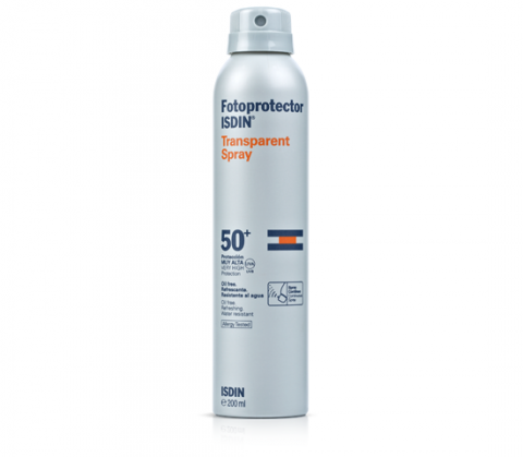 Fotoprotector ISDIN