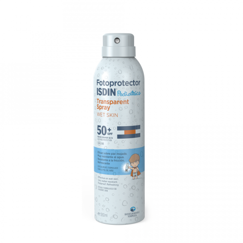 Fotoprotector ISDIN