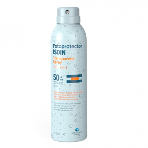 Fotoprotector ISDIN