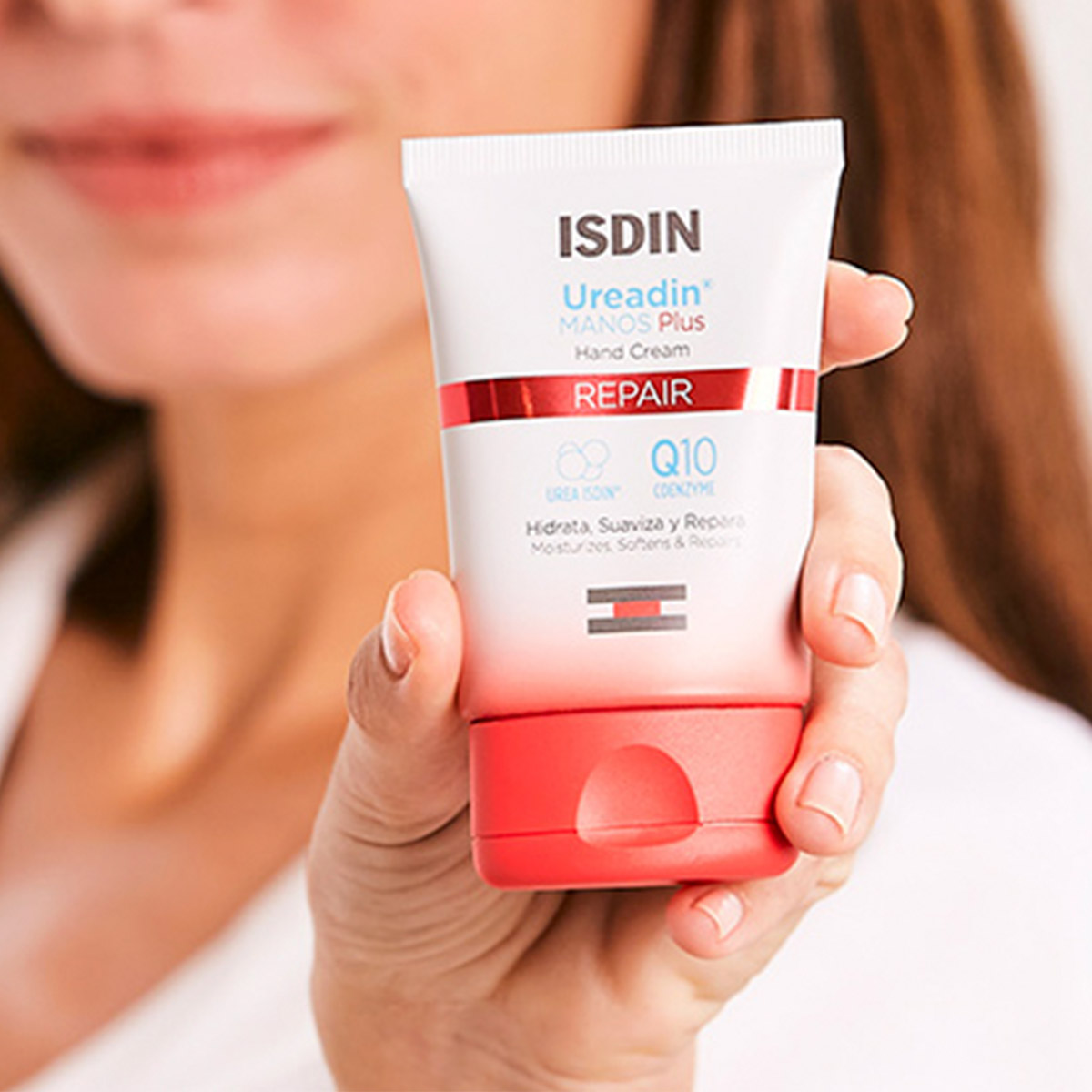 ISDIN Ureadin Manos Hand Cream Plus | ISDIN