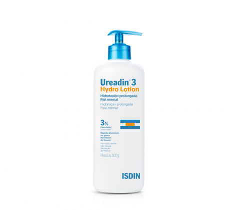 Ureadin Hydro Lotion