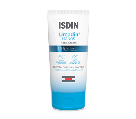 ISDIN Ureadin® MANOS