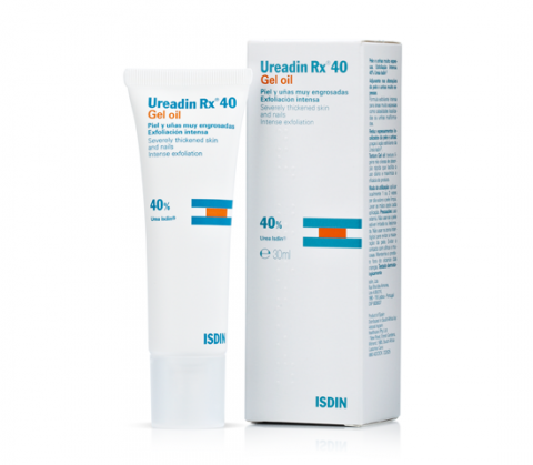 Ureadin Rx 40