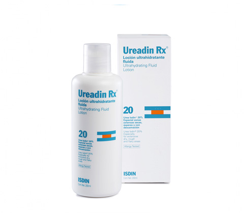 Ureadin Rx 20