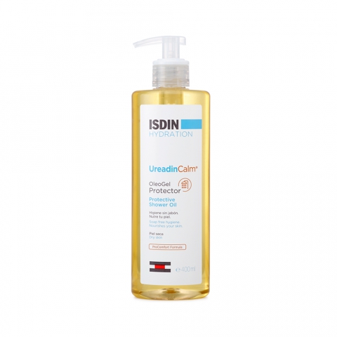 Ureadin Calm OleoGel Protector | ISDIN