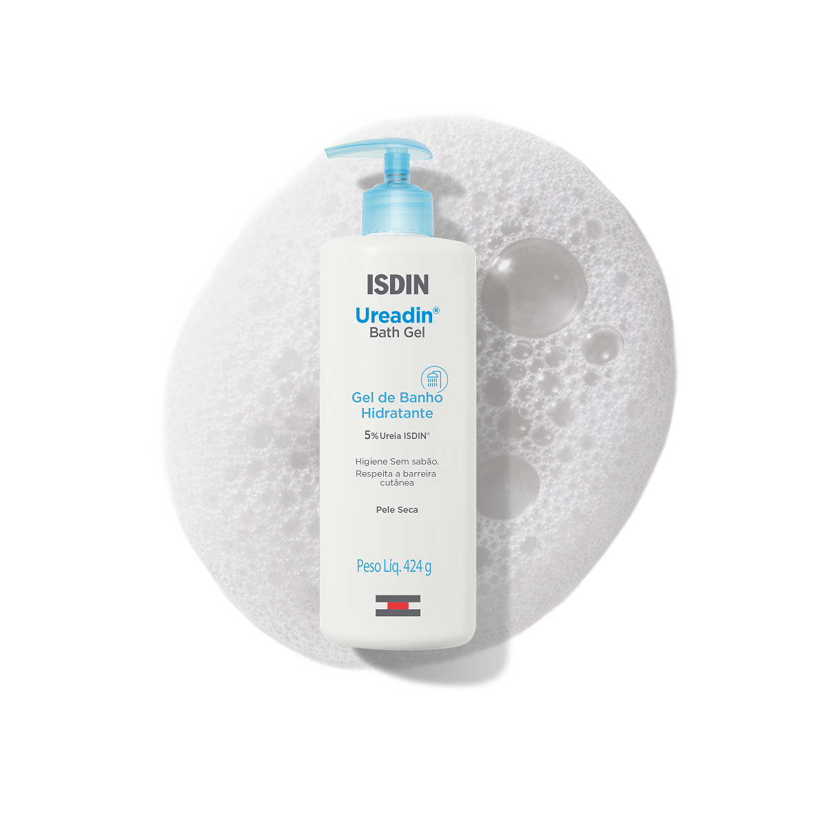 Ureadin Bath Gel