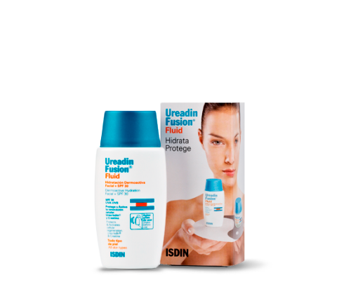 UREADIN fusion fluid 50ml c/f